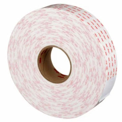 Double Coated Acrylic - Foam