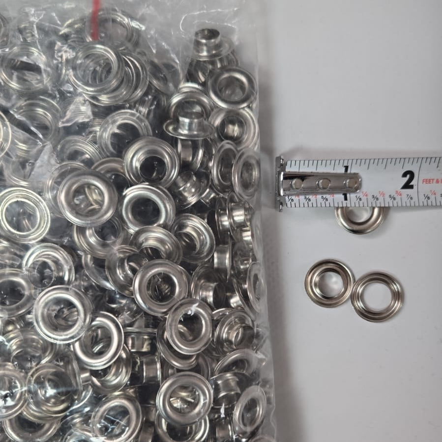 Grommets