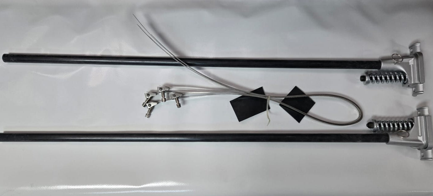 Street Flag Pole (TP-LP-P80)
