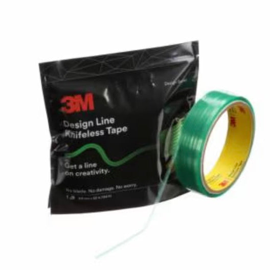 Knifeless Tape