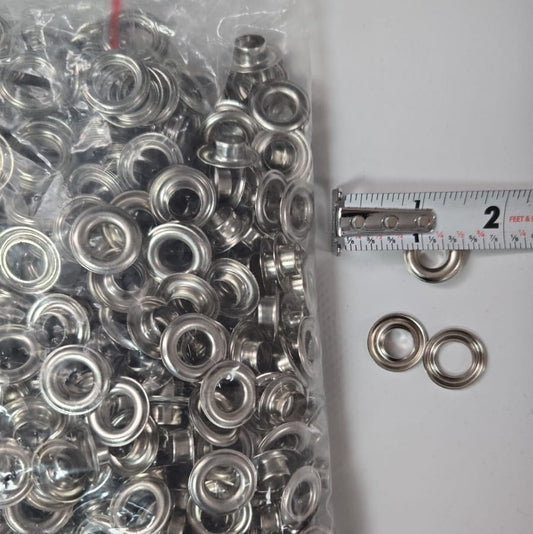 Grommets