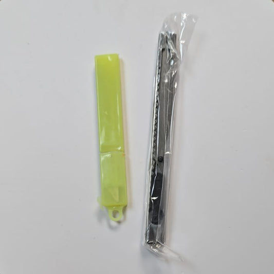 Craft Knife Blades Refill