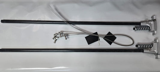 Street Flag Pole (TP-LP-P80)